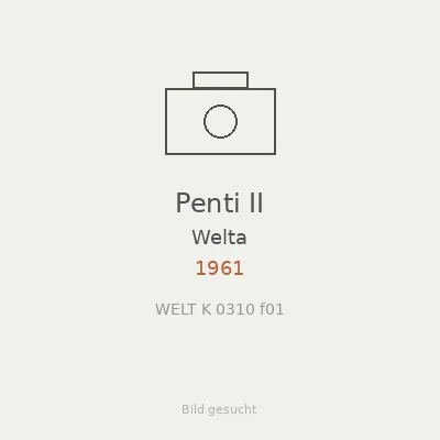 Penti II