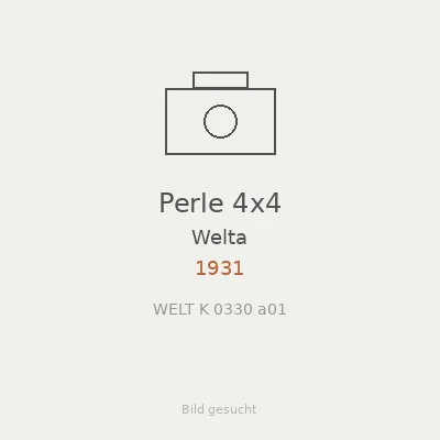 Perle 4x4