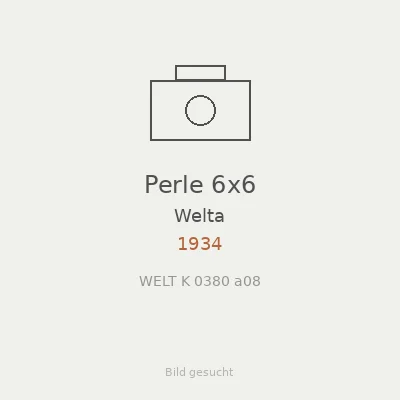 Perle 6x6