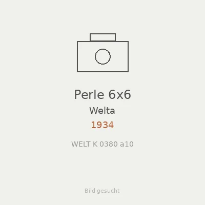 Perle 6x6