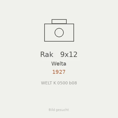 Rak   9x12