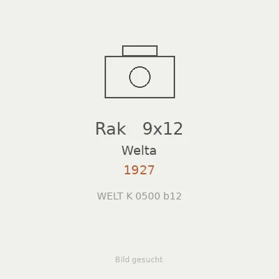 Rak   9x12