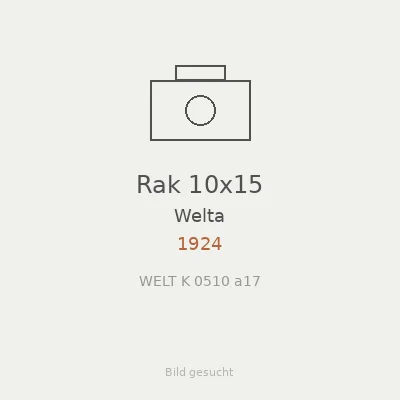 Rak 10x15