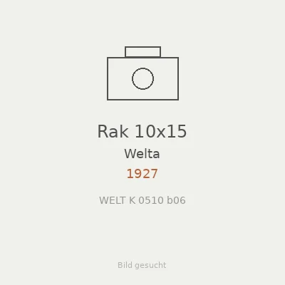 Rak 10x15