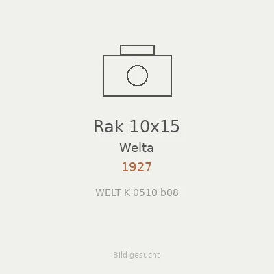 Rak 10x15