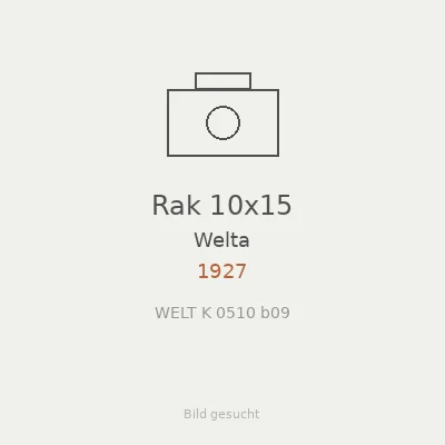 Rak 10x15
