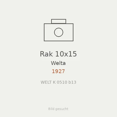 Rak 10x15