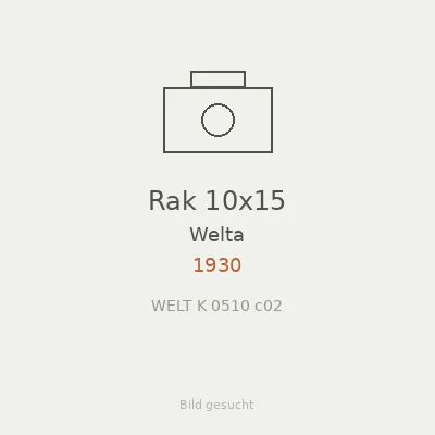Rak 10x15
