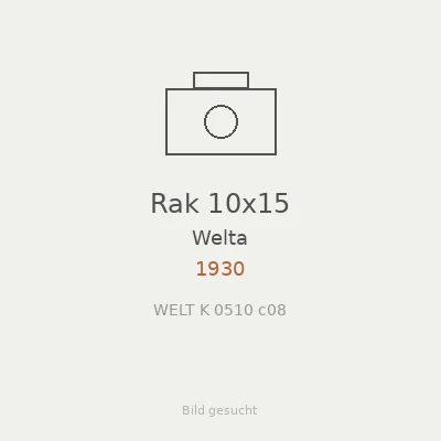 Rak 10x15