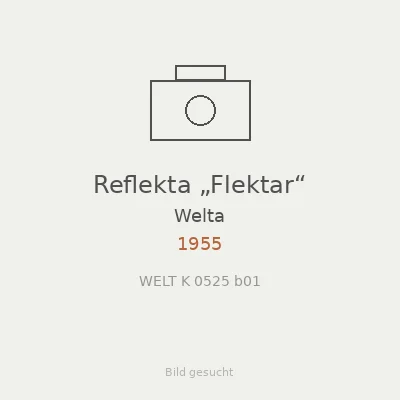 Reflekta „Flektar“