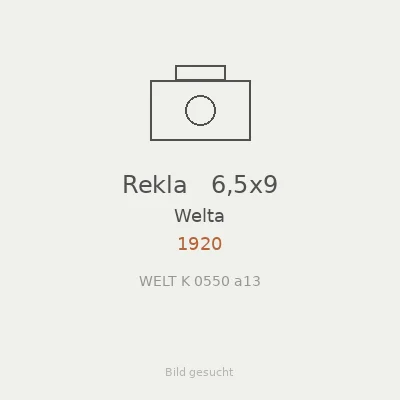 Rekla   6,5x9
