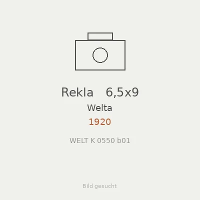 Rekla   6,5x9