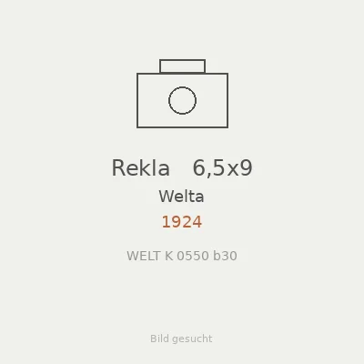 Rekla   6,5x9