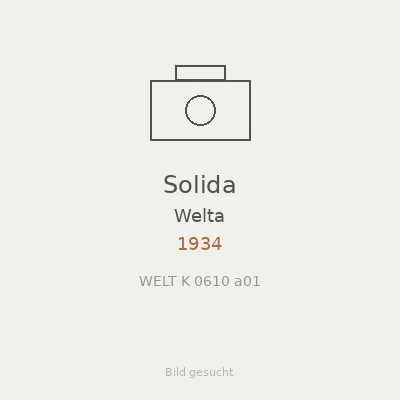 Solida