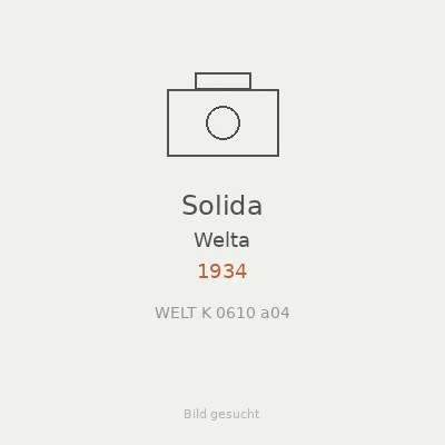 Solida