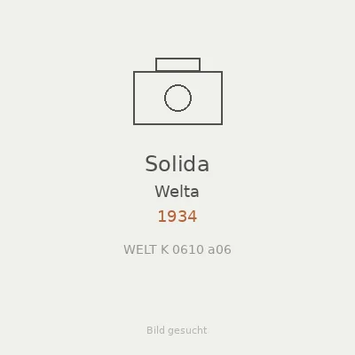 Solida