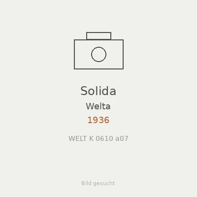 Solida