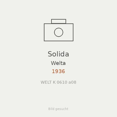 Solida
