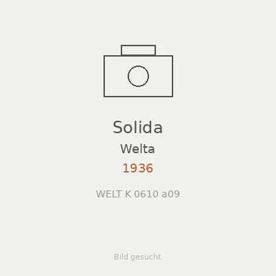 Solida