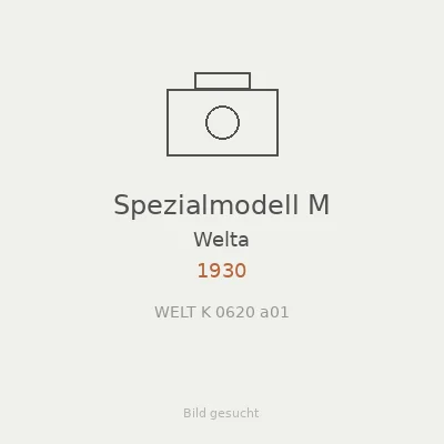 Spezialmodell M