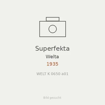 Superfekta