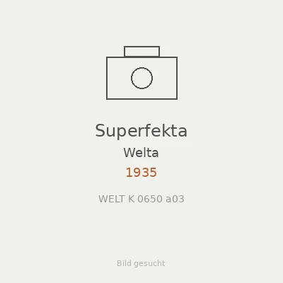 Superfekta