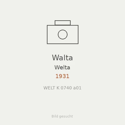 Walta