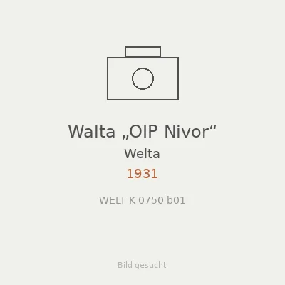 Walta „OIP Nivor“