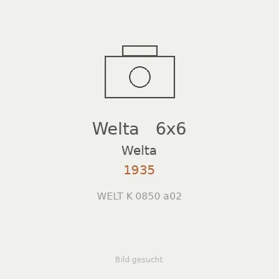 Welta   6x6