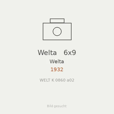 Welta   6x9