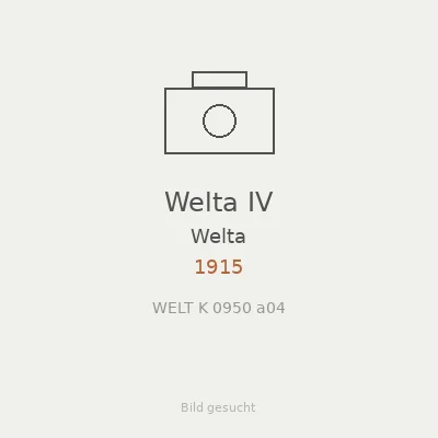 Welta IV