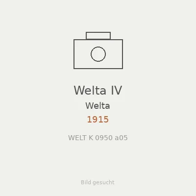 Welta IV