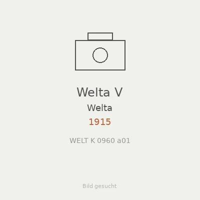 Welta V