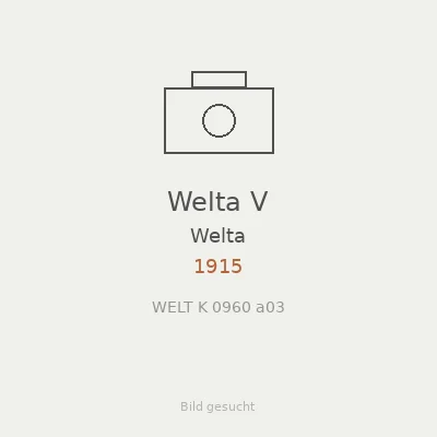 Welta V