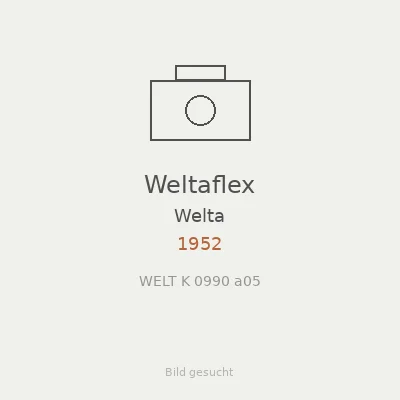 Weltaflex