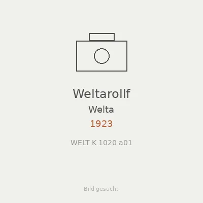 Weltarollf