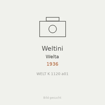 Weltini