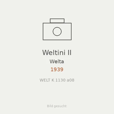 Weltini II