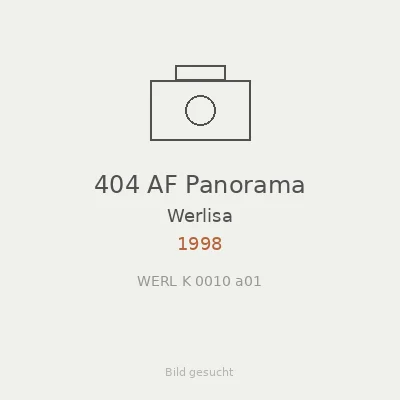 404 AF Panorama