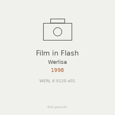 Film in Flash