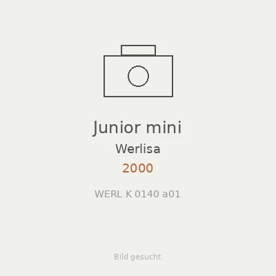 Junior mini