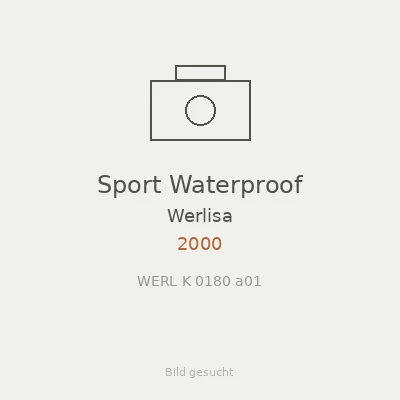 Sport Waterproof