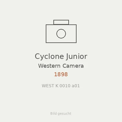 Cyclone Junior