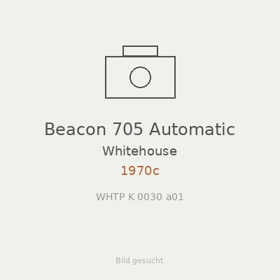 Beacon 705 Automatic