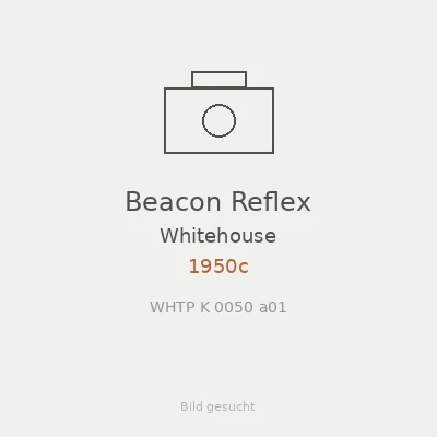 Beacon Reflex