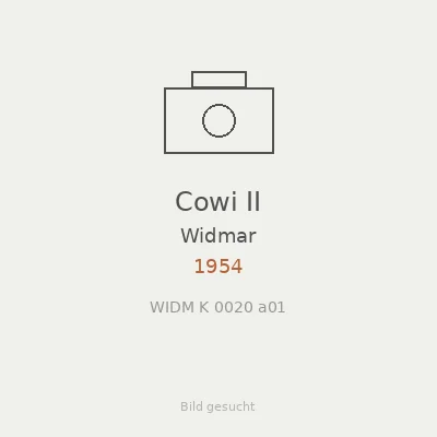 Cowi II