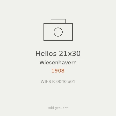 Helios 21x30