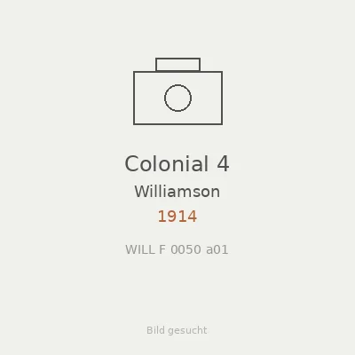 Colonial 4