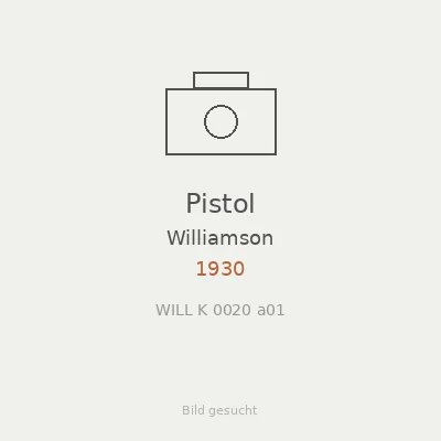 Pistol