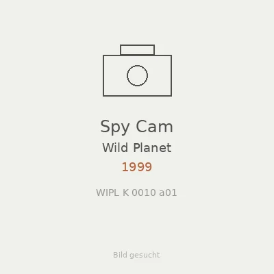 Spy Cam